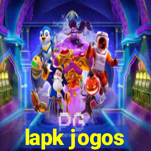 lapk jogos